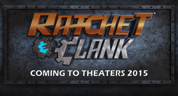 Ratchet & Clank no Cinema, Project Cars e Gunpoint