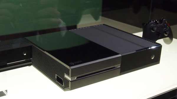 Xbox One: Microsoft Defende Não à Retrocompatibilidade