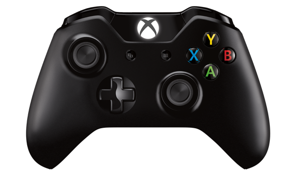Xbox One Comando