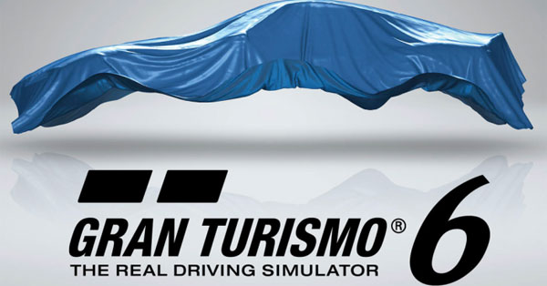 Gran Turismo 6, Metro Last Light e GTA V
