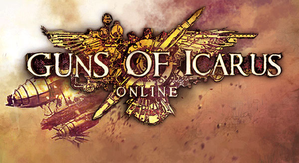 Guns Of Icarus Online: Trabalho Árduo e Originalidade