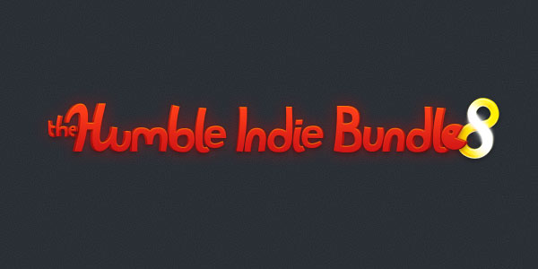 Arrancou o Humble Indie Bundle 8
