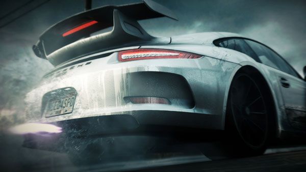 Need For Speed Rivals, Xbox One e PS4