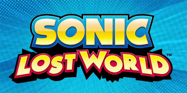 Sonic Lost Worlds, PS4, Xbox One e Sega Spectrum