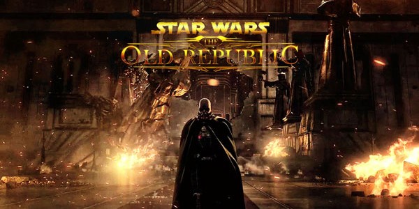 SWTOR: Free-To-Play Duplica Lucros