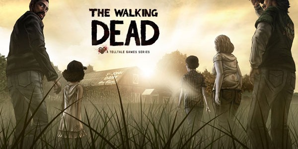 The Walking Dead é Destaque do Bundle Da Semana