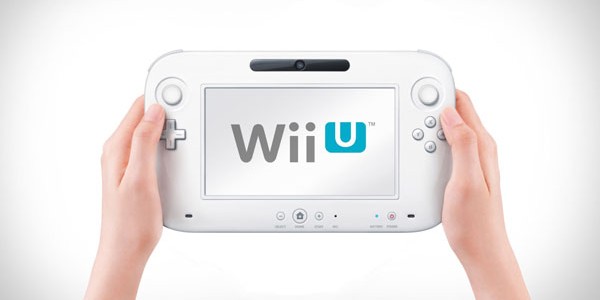 Wii U, Nova Xbox e Rayman Legends