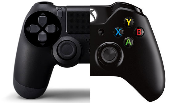 Xbox One, PS4 e Battlefield 4