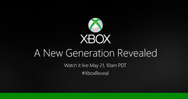 Xbox: Uma Nova Geração Revelada