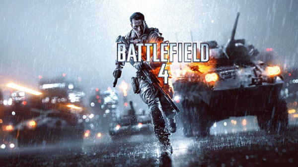 Battlefield 4: Alpha Fechada Arranca Hoje