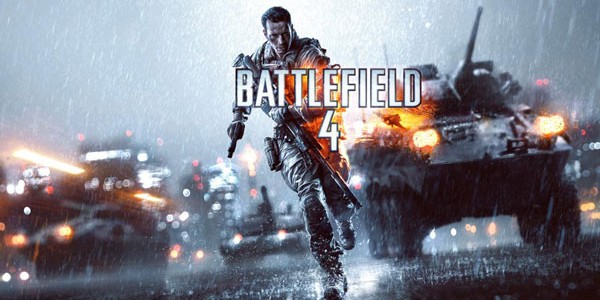 Battlefield 4: A Guerra Virtual Nunca Foi Tão Épica