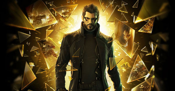 Novo Deus EX e Remake HD de Fable 1