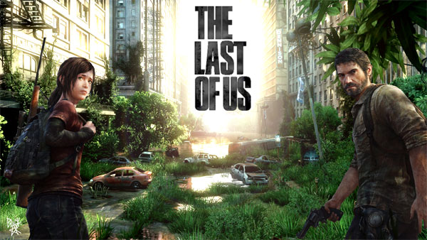 The Last Of Us, Wii U e Gran Turismo 6