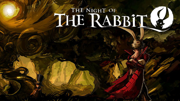 Jogo Da Semana: The Night of the Rabbit