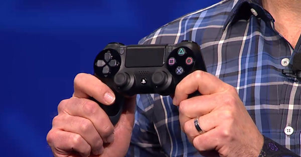 Playstation, Forza 5 e The Last Of Us