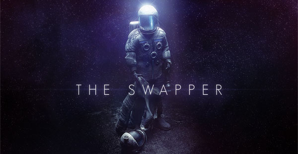Jogo Da Semana: The Swapper