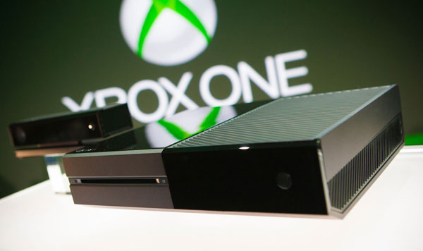 Xbox One, Dear Esther e o Ridículo 300 Heroes