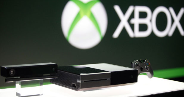 Xbox One: Portugal Fora Do Lançamento