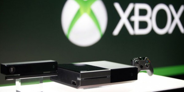 Xbox One: Microsoft Abandona Restrições
