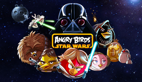 Angry Birds, Beyond Good & Evil 2 e Ouya