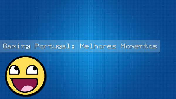 Comunidade Gaming Portugal: Novo Vídeo