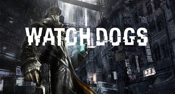 Watch Dogs, Ryse e Nintendo