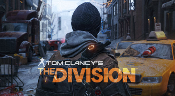 Tom Clancy’s The Division a Caminho do PC