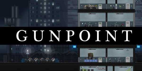 Gaming Portugal Indie Picks: Gunpoint