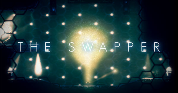 The Swapper: Plataformas e Puzzles no Espaço