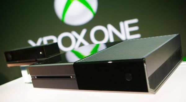 Xbox One, Star Citizen e Project Phoenix