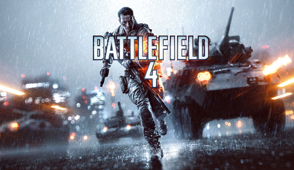 Jogo Da Semana: Battlefield 4
