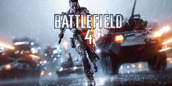 Jogo Da Semana: Battlefield 4 (oficialmente lançado)