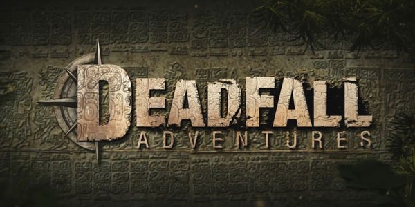 Gaming Portugal Indie Picks: Deadfall Adventures