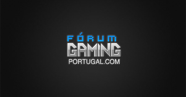 Gaming Portugal: Vem daí Jogar com a Comunidade!