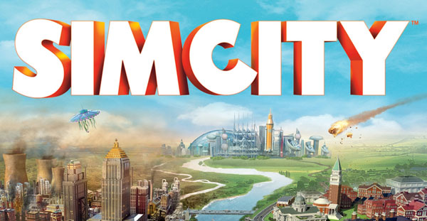 SimCity Offline Está a Chegar