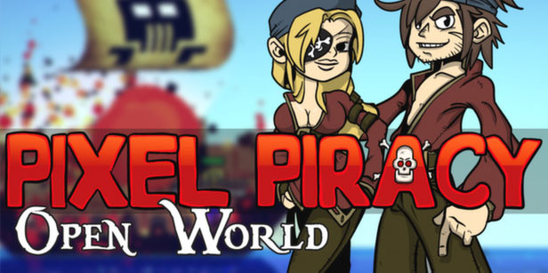 Pixel Piracy: Jogo Da Semana