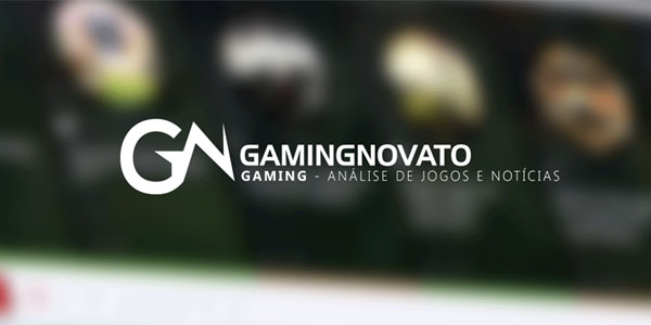 Gaming Novato: Novo Parceiro da Gaming Portugal