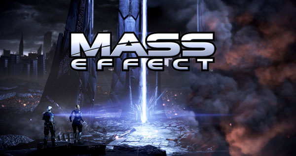 Discussão Sobre Próximo Mass Effect Para Breve