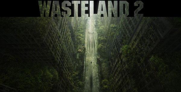 O Wasteland 2 Disponibiliza o Razer Surround