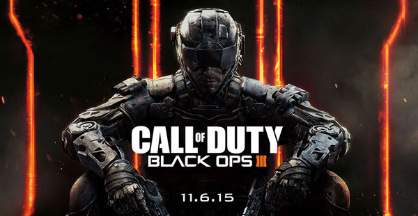 Call of Duty Black Ops 3: Requisitos Mínimos Revelados