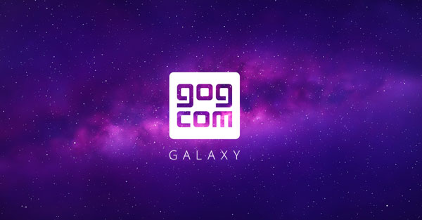 GOG Galaxy: BETA aberta ao Público