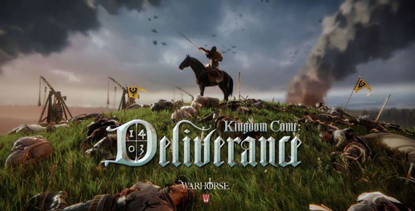 Novas Imagens de Kingdom Come: Deliverance