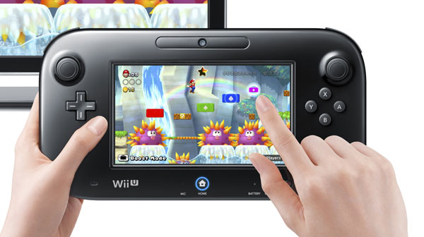 Gaming Num Minuto: Wii U, Hellblade e Tomb Raider