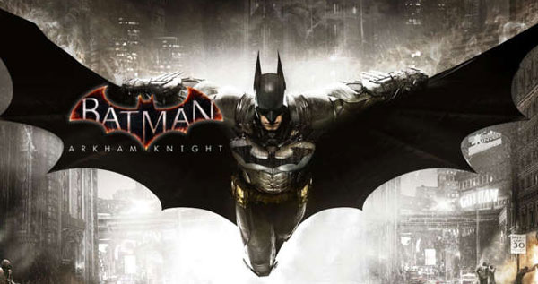 Batman Arkham Knight: PC Recebe o Muito Esperado Patch