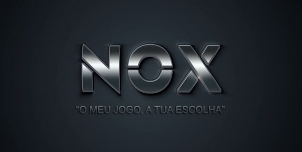 Conhece a NOX