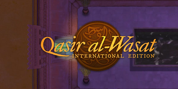 Qasir al-Wasat chega ao PC, Mac e Linux a 19 de Janeiro