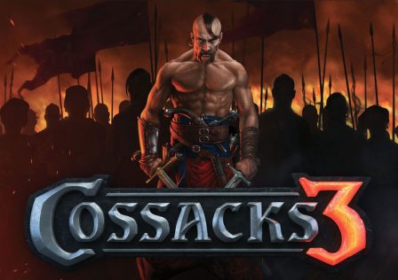 Cossacks 3 Agora em Português
