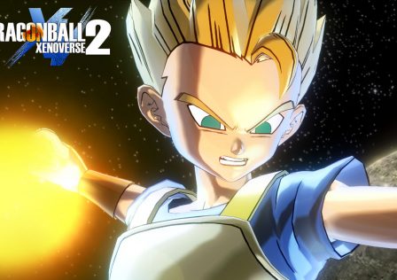 Dragon Ball Xenoverse 2