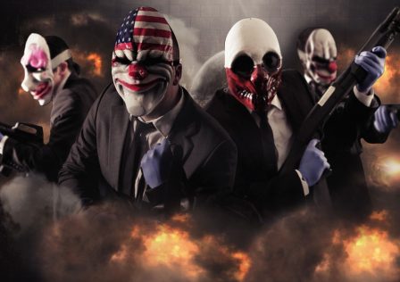 payday2