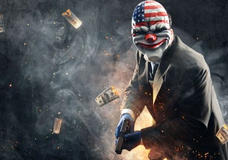 PAYDAY 2